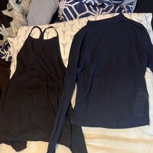 Hollister shirt lot